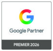Premier Badge - CMYK Premier Badge - CMYK